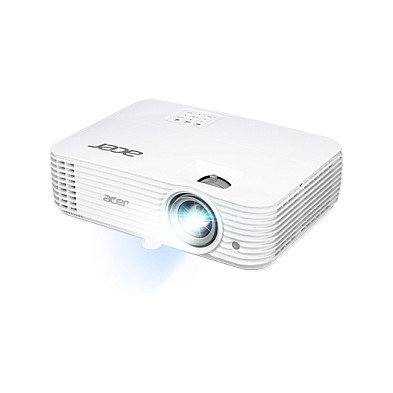 Acer Proyector P1657Ki WUXGA 16:10 4500 Lumenes DLP