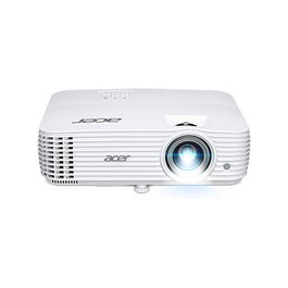 Acer Proyector P1657Ki WUXGA 16:10 4500 Lumenes DLP