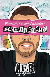 Manual de una auténtica mamarracha, Germán Sánchez - MARTINEZ ROCA