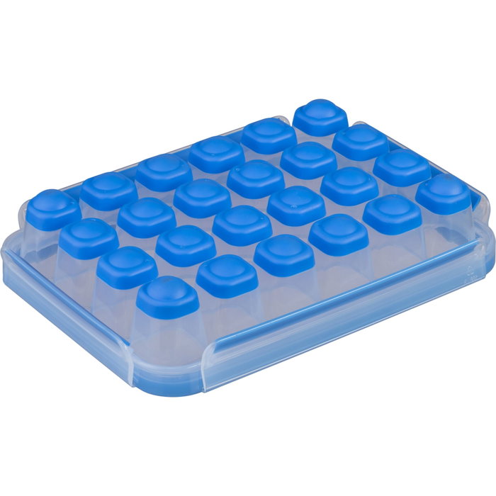 Emsa Clip&Close Ice Cube Box azul Emsa Clip&Close Ice Cube Box azul