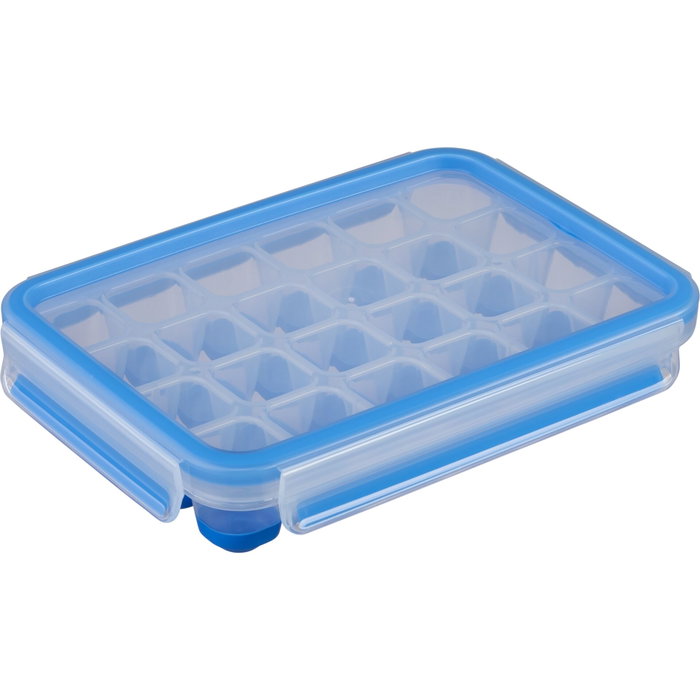 Emsa Clip&Close Ice Cube Box azul Emsa Clip&Close Ice Cube Box azul