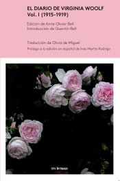 El diario de Virginia Woolf, Virginia Woolf - TRES HERMANAS
