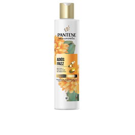 Pantene Miracle Anti Frizz Champú Antifrizz e Hidratante con Biotina y Argán 250 ml
