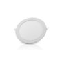 Pack 5 Placas LED 20W 6000K Blanco Frío Circular
