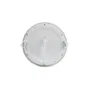 Pack 5 Placas LED 20W 2000Lm 6000ºK Circular Ultrafinas [HO-1027P5-CW]