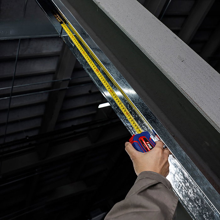 Workpro Flexómetro 3 m x 16 mm