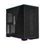 Lian Li Front Mesh Kit para O11D EVO RGB - negro