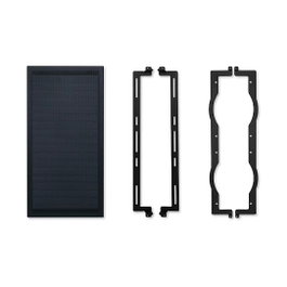 Lian Li Front Mesh Kit para O11D EVO RGB - negro