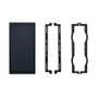 Lian Li Front Mesh Kit para O11D EVO RGB - negro