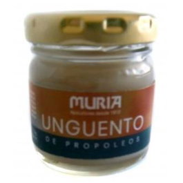 MURIA Bálsamo de Própolis 30gr