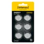 Intenso CR2032 Energy 6er Blister de 3V 220 mAh