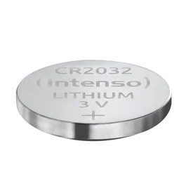 Intenso CR2032 Energy 6er Blister de 3V 220 mAh