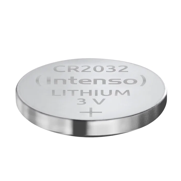 Intenso CR2032 Energy 6er Blister de 3V 220 mAh Intenso CR2032 Energy 6er Blister de 3V 220 mAh