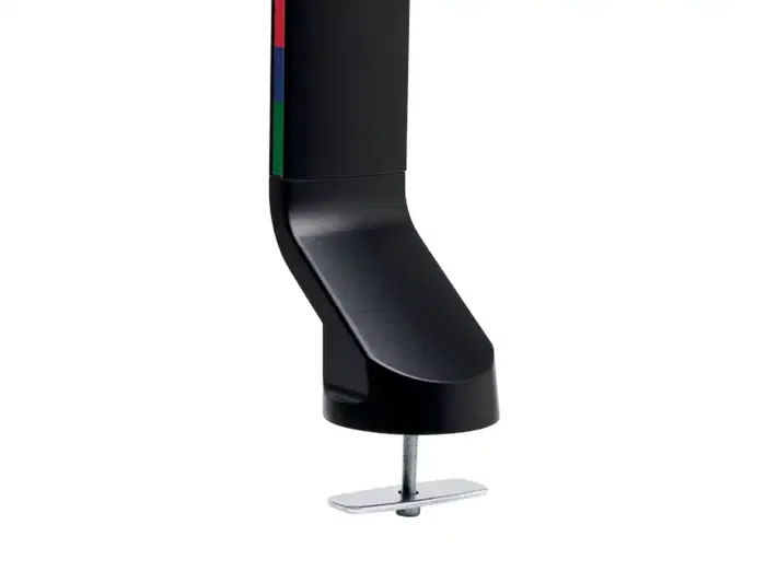 Kensington SmartFit Brazo Ajustable en Altura para Dos Monitores de hasta 27 Pulgadas