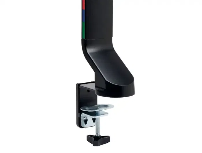 Kensington SmartFit Brazo Ajustable en Altura para Dos Monitores de hasta 27 Pulgadas