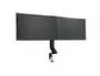 Kensington SmartFit Brazo Ajustable en Altura para Dos Monitores de hasta 27 Pulgadas