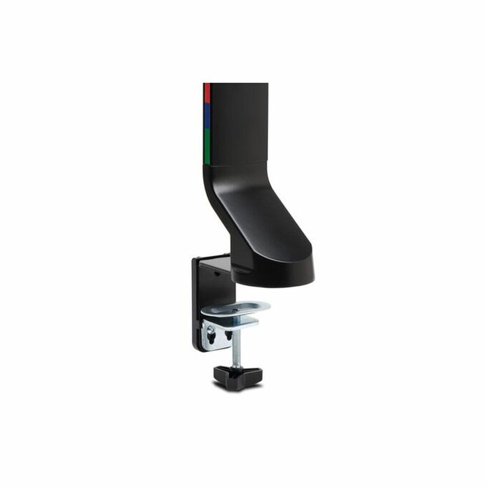 Kensington Soporte SmartFit™ Dual para dos monitores de hasta 27 pulgadas, Negro