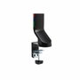 Kensington Soporte SmartFit™ Dual para dos monitores de hasta 27 pulgadas, Negro
