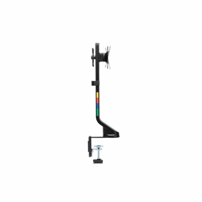 Kensington Soporte SmartFit™ Dual para dos monitores de hasta 27 pulgadas, Negro