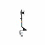 Kensington Soporte SmartFit™ Dual para dos monitores de hasta 27 pulgadas, Negro