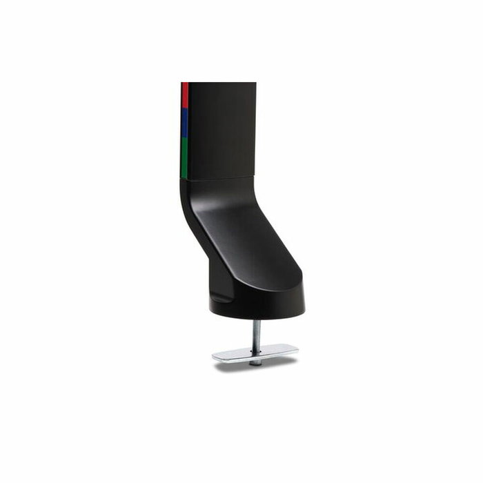 Kensington Soporte SmartFit™ Dual para dos monitores de hasta 27 pulgadas, Negro