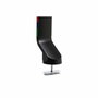 Kensington Soporte SmartFit™ Dual para dos monitores de hasta 27 pulgadas, Negro