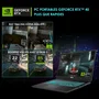 MSI Cyborg15 A13VE-2479FRNN con Intel Core i5, RTX 4050 y 16GB DDR5