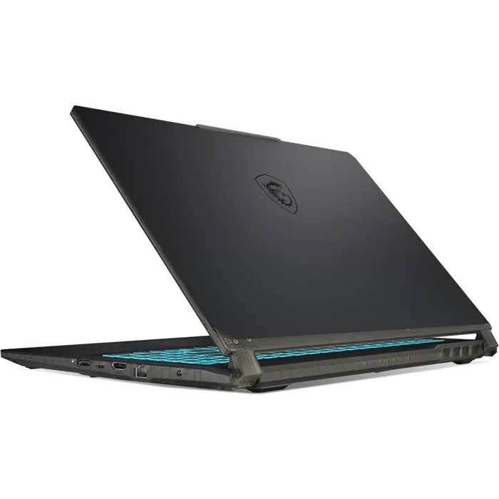 MSI Cyborg15 A13VE-2479FRNN con Intel Core i5, RTX 4050 y 16GB DDR5