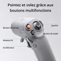 Dji Controlador de control de drones DJI RC MOVE 2 DJI6941565952646
