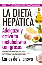 ARCOPRESS La Dieta Hepática
