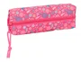 Safta Portatodo Rectangular Feeling con Goma Elástica 22cm