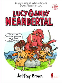 Lucy & Andy Neandertal, Jeffrey Brown - El Paseo