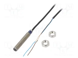 TELEMECANIQUE SENSORS XS508B1DAL2 Sensor inductivo M8 NA