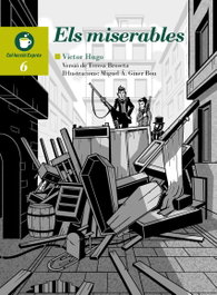 Els miserables, Victor Hugo - TANDEM