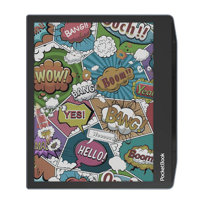 PocketBook Era Color Stormy Sea 32 GB, 7 pulgadas PocketBook Era Color Stormy Sea 32 GB, 7 pulgadas