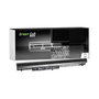Green Cell Batería para Portátil HSTNN-LB5S 14,4V 2600mAh para HP
