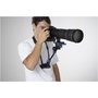 Novoflex PISTOCK-C Soporte de pecho y hombro