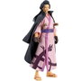 Banpresto One Piece Figura Izou The Grandline Men DXF 17cm