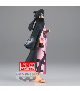 BANPRESTO Figura Izou One Piece Dxf The Grandline Men Wanokuni Vol.26 17cm
