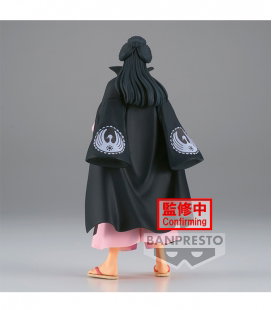 BANPRESTO Figura Izou One Piece Dxf The Grandline Men Wanokuni Vol.26 17cm