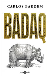 Badaq, Carlos Bardem - PLAZA &amp;JANES