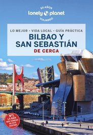 GEOPLANETA, Bilbao y San Sebastián de cerca 3, Paul Stafford - GEOPLANETA