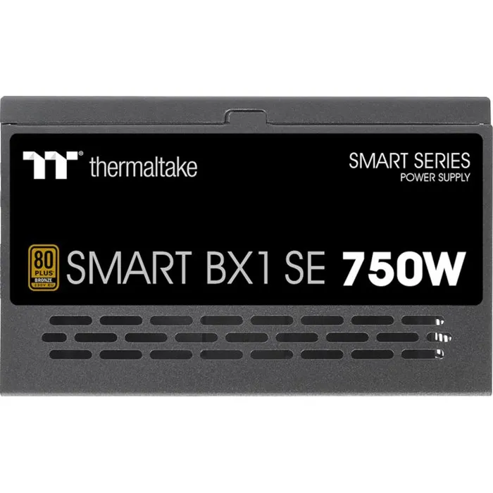 Fuentes de alimentación smart bx1 se 750w 80+ bronze eu