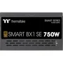 Fuentes de alimentación smart bx1 se 750w 80+ bronze eu