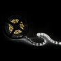 Tira de LEDs Flexible 5M 300 Leds SMD2835 40W 3400Lm 4200K Blanco Neutro CRI85 12V IP20 Zig-Zag (OB-FS173S-W)