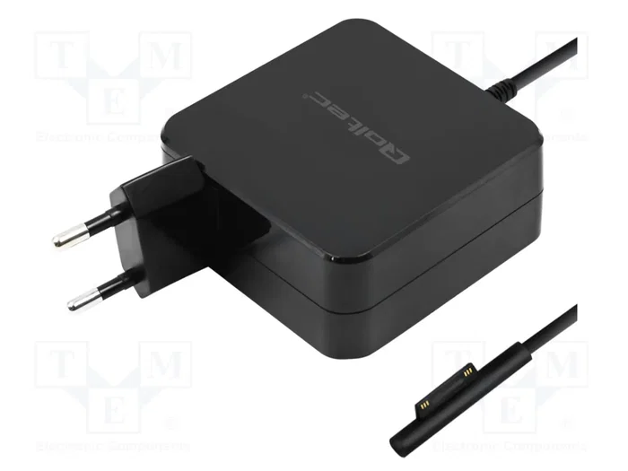 QOLTEC Alimentador de Impulso 60W 15VDC 4A QOLTEC Alimentador de Impulso 60W 15VDC 4A