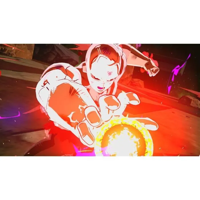 Bandai Namco Entertainment Dragon Ball: Sparking! Zero - Juego para Nintendo Switch