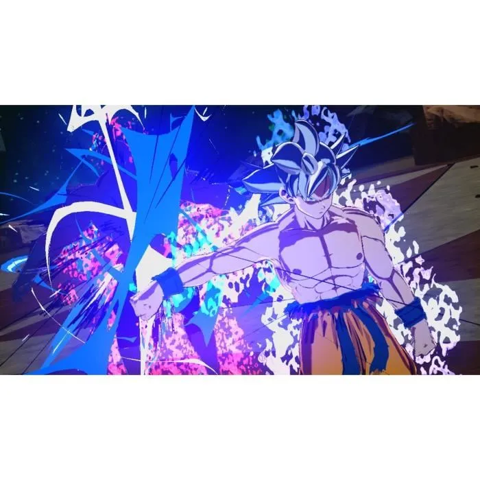 Bandai Namco Entertainment Dragon Ball: Sparking! Zero - Juego para Nintendo Switch