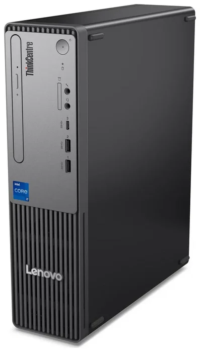 Lenovo ThinkCentre neo 50s G5, Intel Core i5-14400, 16GB RAM, 1TB SSD, DVD±RW, Windows 11 Pro Lenovo ThinkCentre neo 50s G5, Intel Core i5-14400, 16GB RAM, 1TB SSD, DVD±RW, Windows 11 Pro