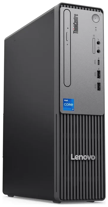 Lenovo ThinkCentre neo 50s G5, Intel Core i5-14400, 16GB RAM, 1TB SSD, DVD±RW, Windows 11 Pro Lenovo ThinkCentre neo 50s G5, Intel Core i5-14400, 16GB RAM, 1TB SSD, DVD±RW, Windows 11 Pro